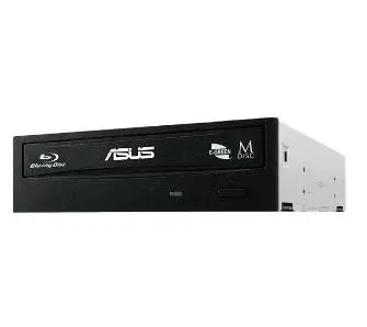 Nagrywarka ASUS BW-16D1HT Czarny