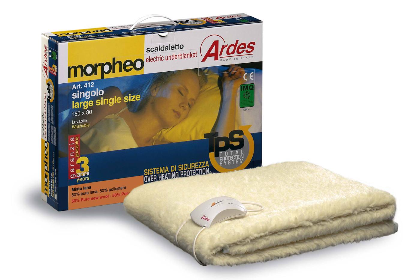 Ardes 412