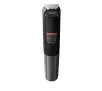 Trymer Philips Multigroom MG5720/15 9 nasadek 80min