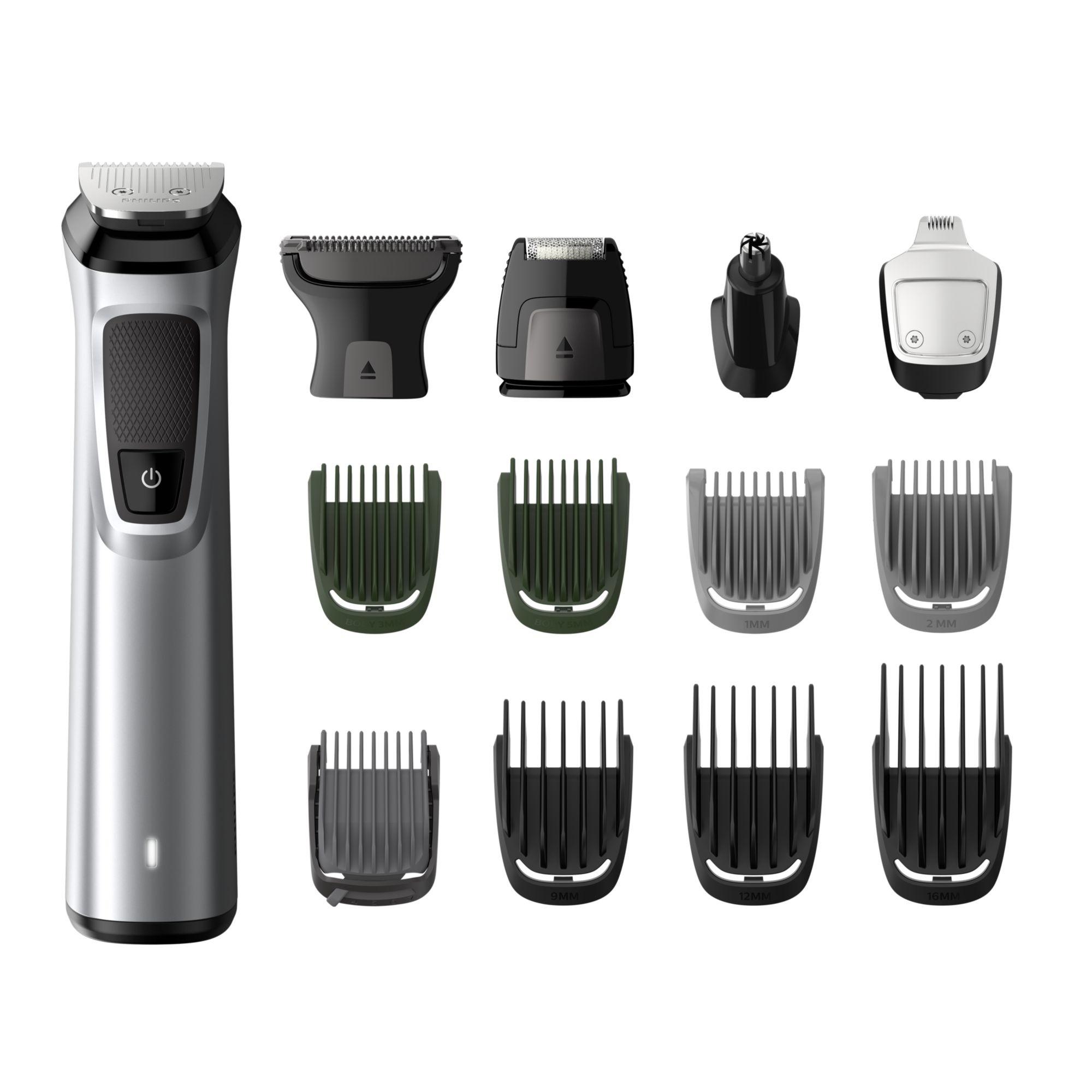 Trymer Philips Multigroom MG7720/15