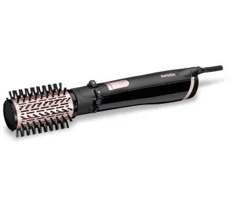 Suszarko-lokówka BaByliss AS200E 1000W Jonizacja Obrotowa Zimny nawiew Średnica szczotki 20mm 50mm 2 poziomy temperatury