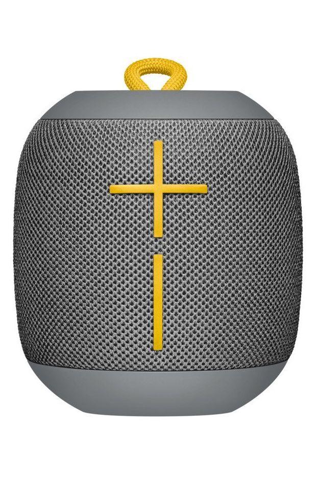 Głośnik Bluetooth Ultimate Ears Wonderboom - szary