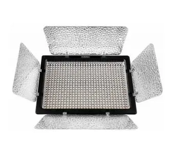 Lampa Yongnuo LED YN-600LII