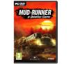 MudRunner Gra na PC