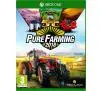 Pure Farming 2018 Gra na Xbox One (Kompatybilna z Xbox Series X)