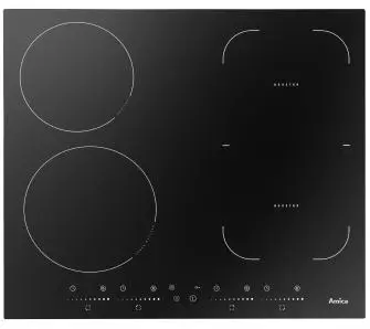 Płyta indukcyjna Amica PI6541S4UD 57,6cm