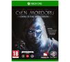 Śródziemie Cień Mordoru - Edycja Gry Roku Gra na Xbox One (Kompatybilna z Xbox Series X)