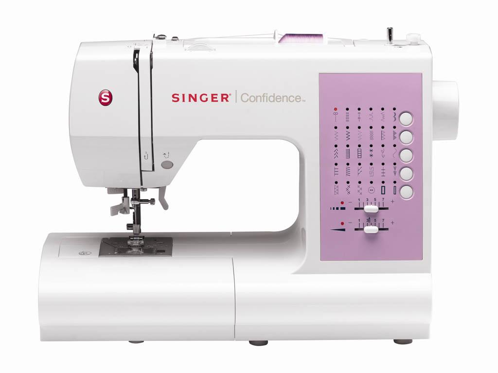 Singer 7463