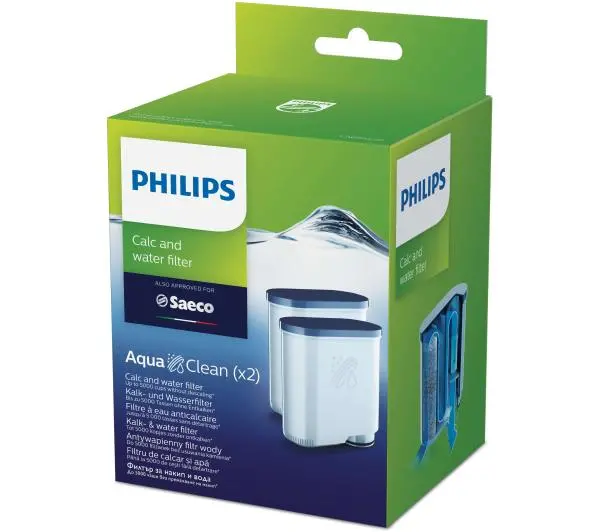 Philips CA6903/22 AquaClean 2szt.