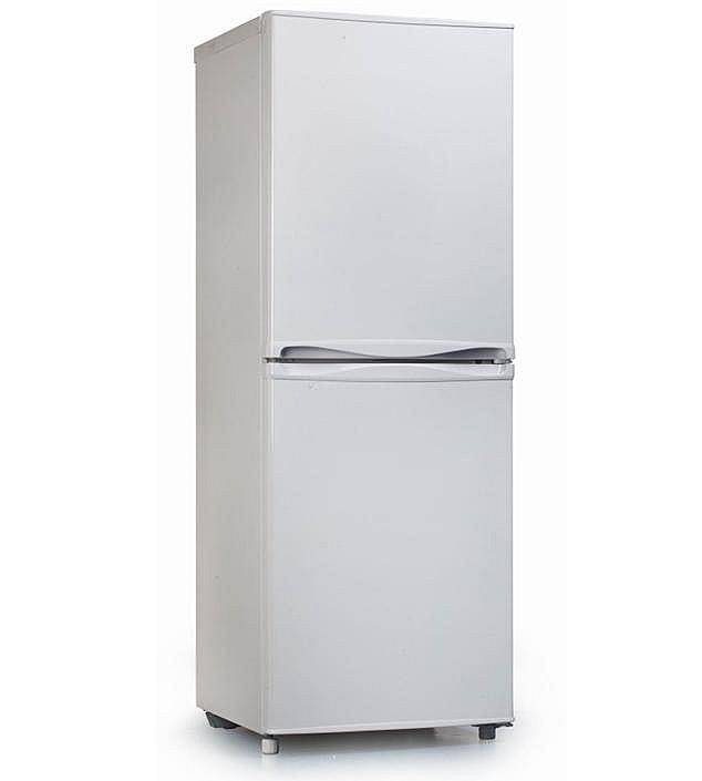 Lodówka Amica FK206.4