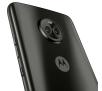 Smartfon Motorola Moto X4 (czarny)