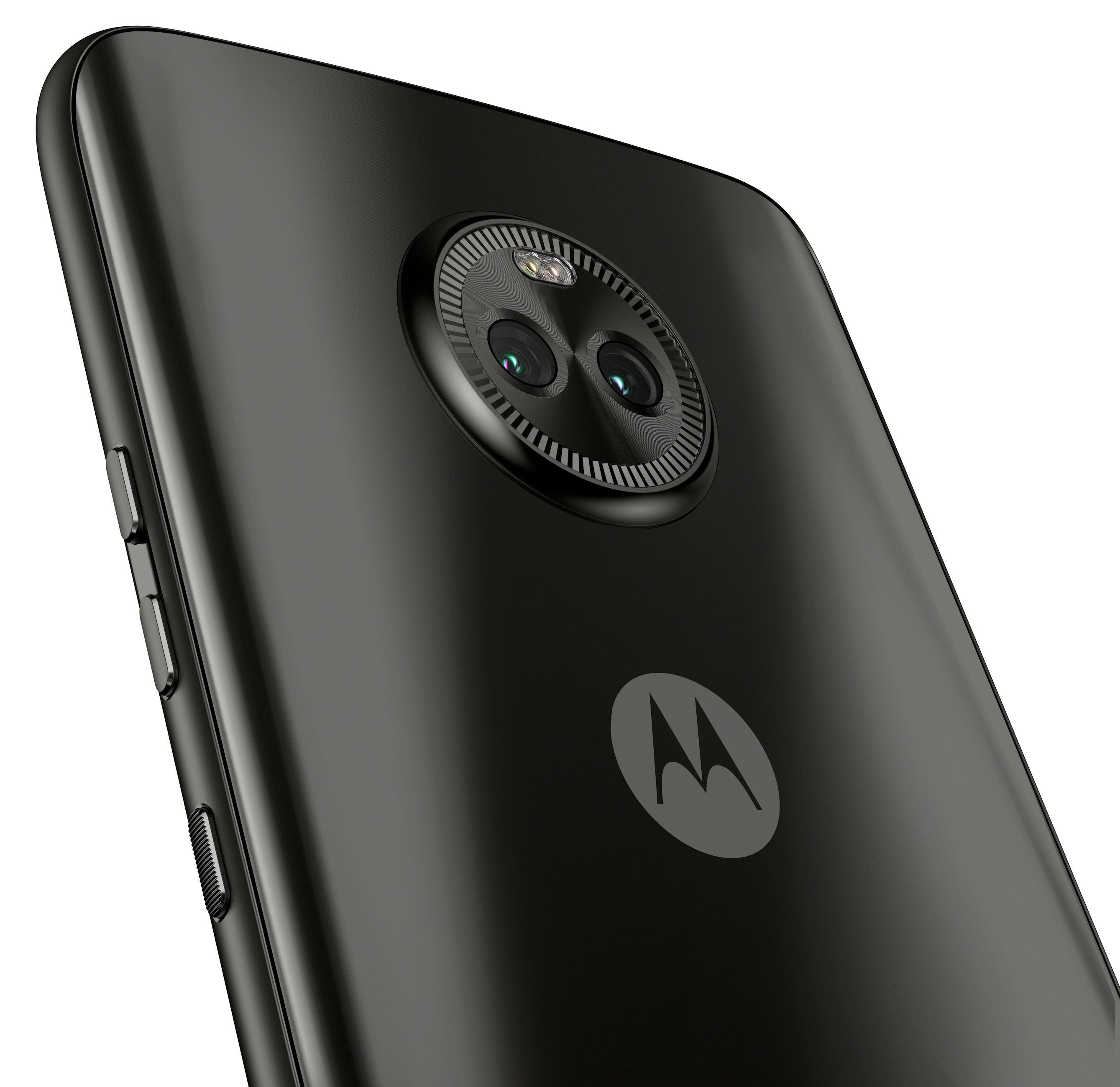 Moto buy X4