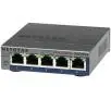 Switch Netgear GS105E Szary