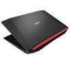 Acer Aspire Nitro 5 15,6" Intel® Core™ i7-7700HQ 8GB RAM  1TB Dysk  GTX1050 Grafika Win10