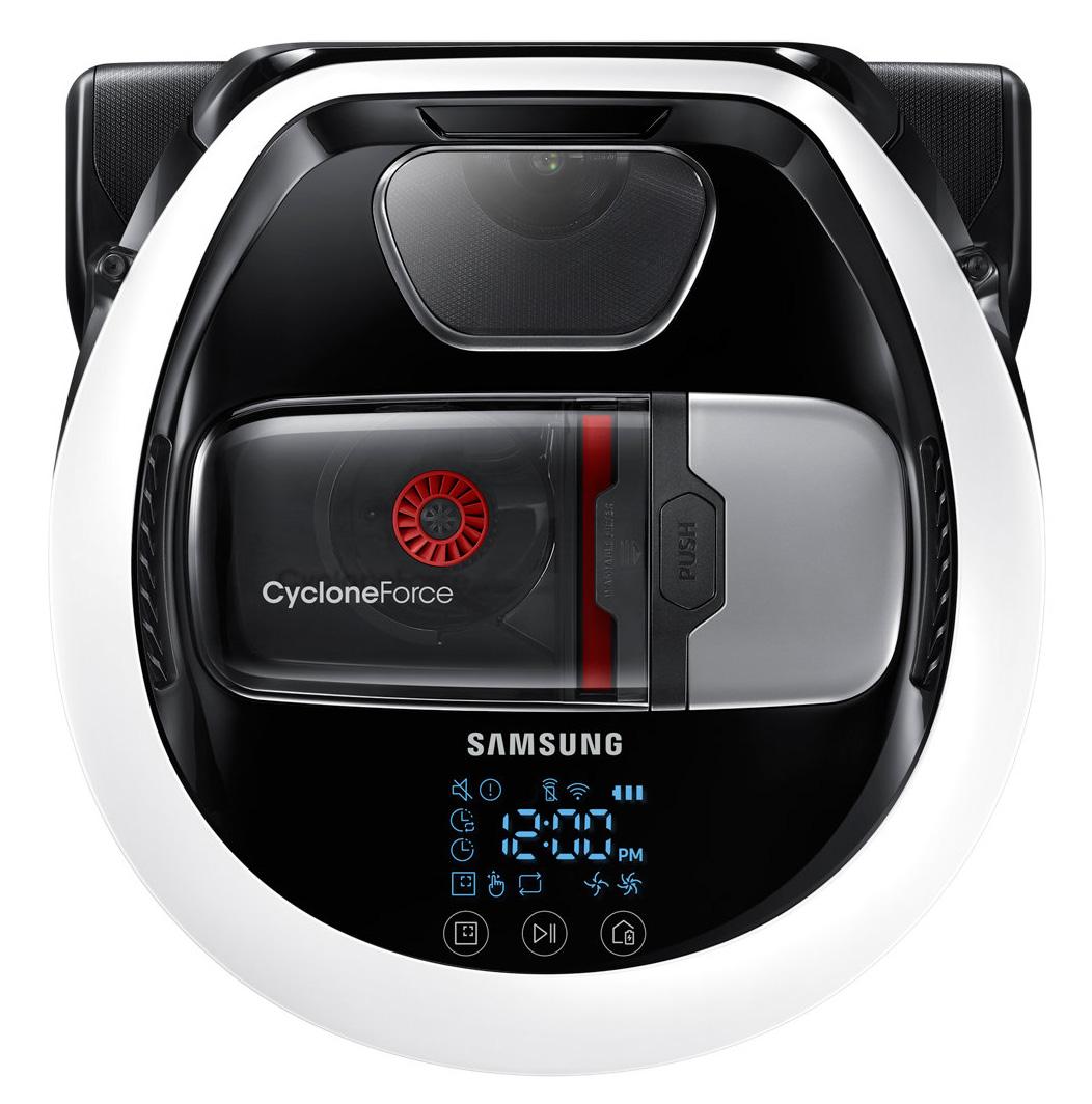Samsung Powerbot VR10M702PUW