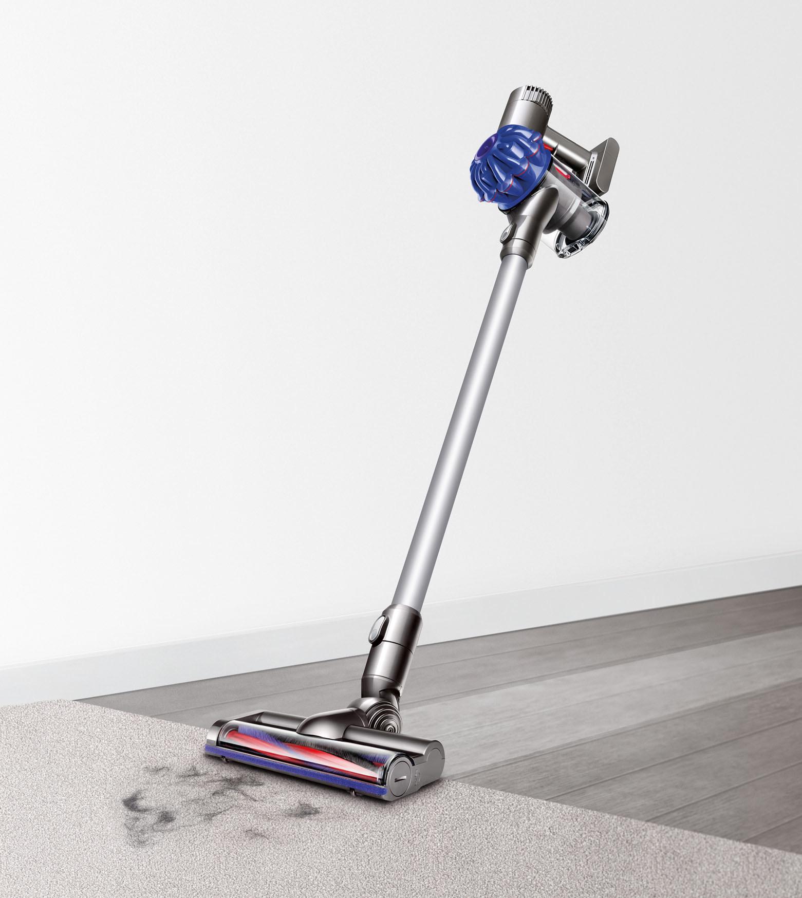 Dyson V6 Slim Origin - Dobra cena, Opinie w Sklepie RTV EURO AGD
