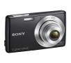 Sony Cyber-shot DSC-W620 (czarny)