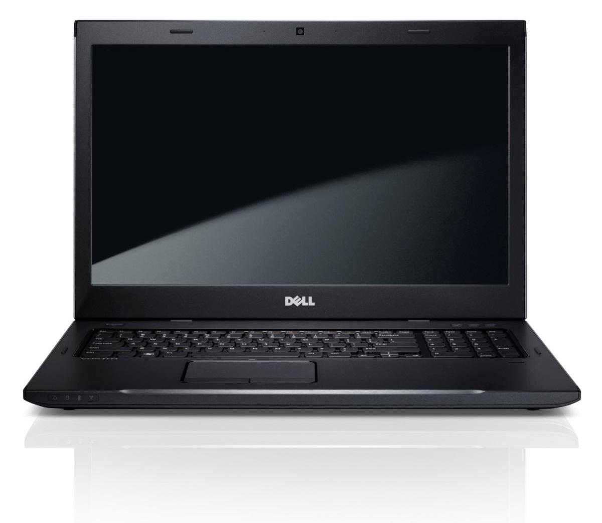 Dell DELL Vostro 3750 Win7/i3-2350M/4GB BIOS表示OK ジャンク品 部品