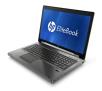 HP EliteBook 8760w 17,3" Intel® Core™ i7-2670QM 4GB RAM  500GB Dysk  NVD3000M Grafika Win7