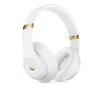 Słuchawki bezprzewodowe Beats by Dr. Dre Beats Studio3 Wireless (biały)