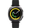 Smartwatch Samsung Gear Sport (czarny)