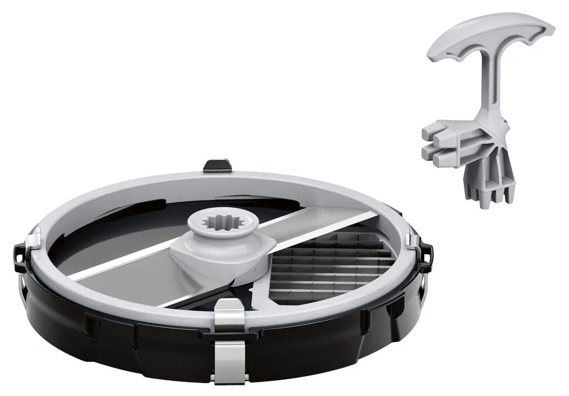 Przystawka do krojenia w kostkę Bosch MUZ9CC1