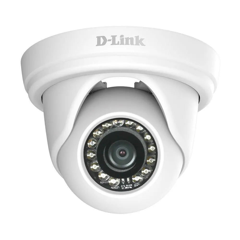 Kamera D-Link DCS-4802E