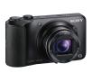 Sony Cyber-shot DSC-H90 (czarny)