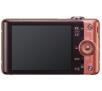 Sony Cyber-shot DSC-WX100 (różowy)