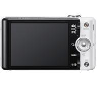 Sony Cyber-shot DSC-WX100 (biały) - Opinie, Cena - RTV EURO AGD