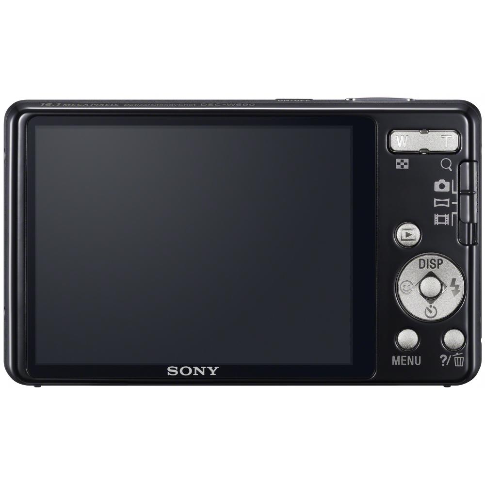 【美品】SONY★Cyber-shot DSC-W630 ブラック Amazon | SONY Cyber-Shot(サイバーショット) W630 (1610万CCD/光学x5