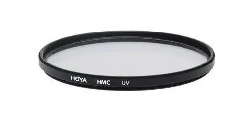 Filtr Hoya UV 52mm HMC C