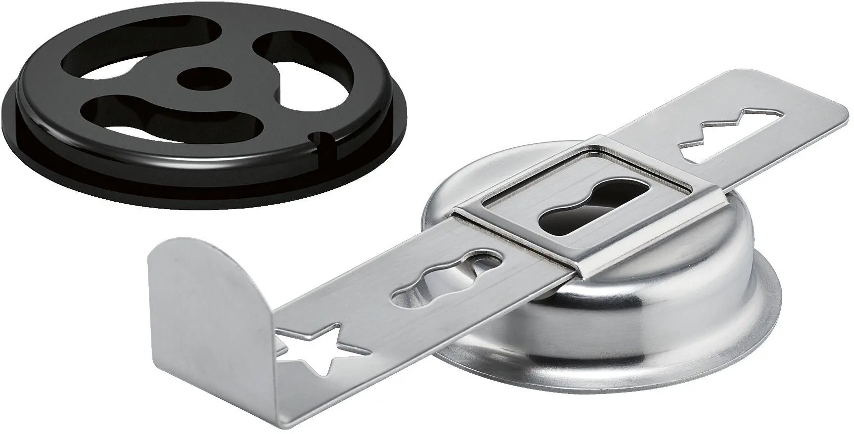 Kształtka do ciastek Bosch MUZ9SV1