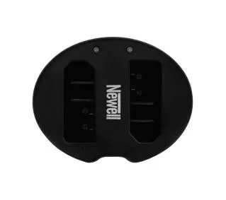 Newell dwukanałowa SDC-USB do akumulatorów EN-EL14