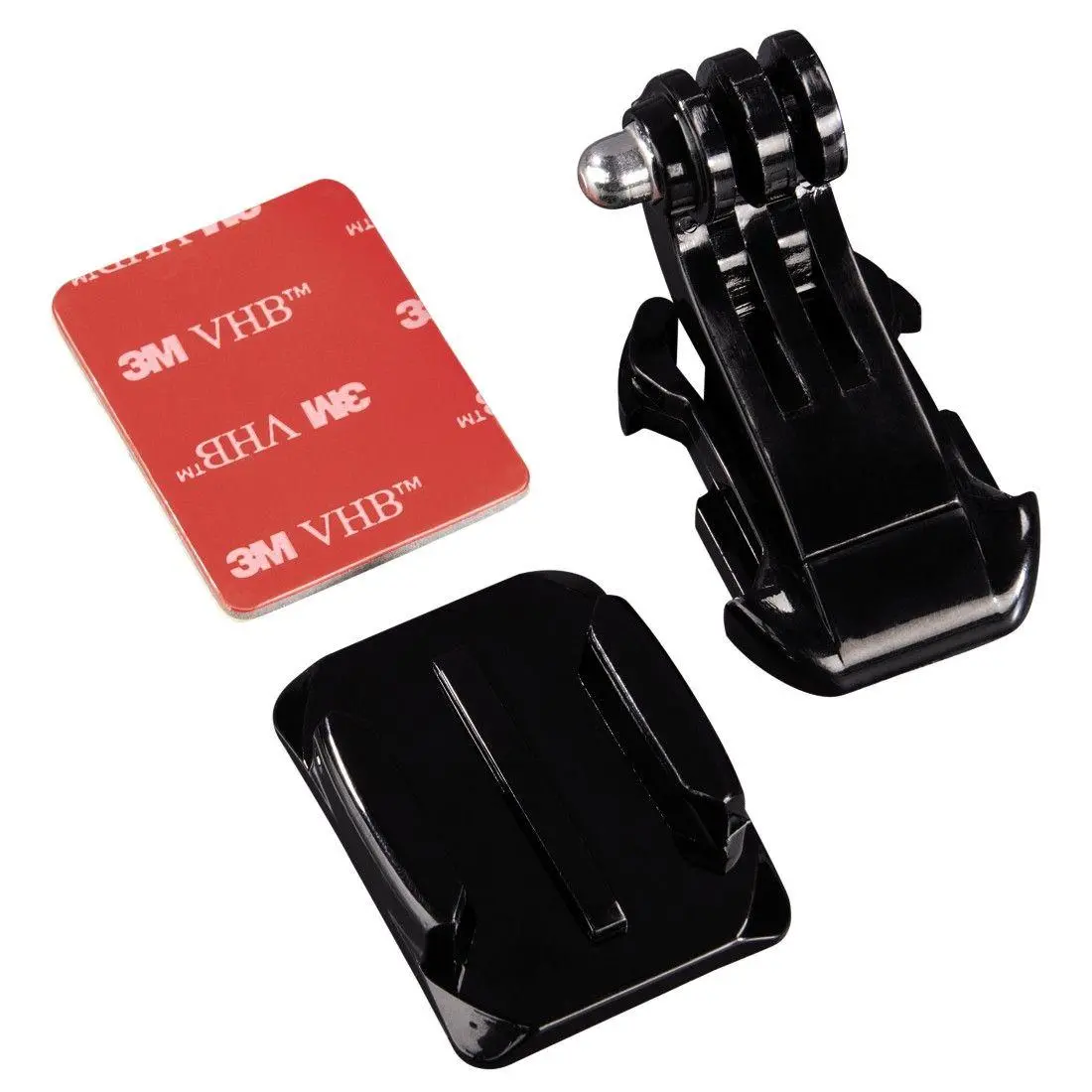 Uchwyt Hama 4398 Mocowanie czołowe na kask