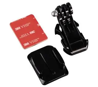 Hama 4398 Mocowanie czołowe na kask 