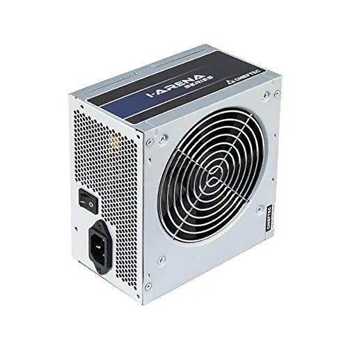 фото Блок питания Chieftec GPB-400S 2