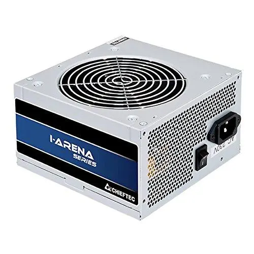 фото Блок питания Chieftec GPB-400S 3