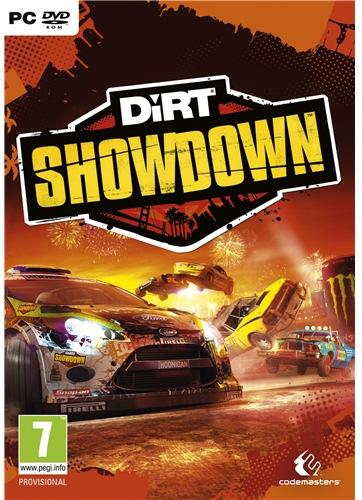 DiRT Showdown