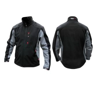 Kurtka Dedra Softshell BH6KS-XL