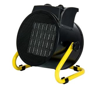 Nagrzewnica elektryczna Dedra DED9930C