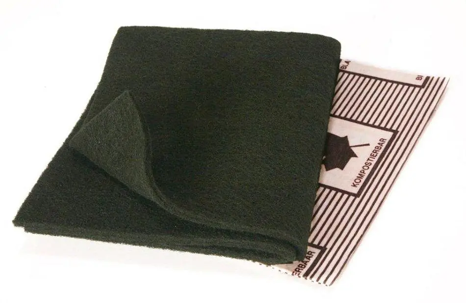 Filtr do okapu Świtoń Węglowy