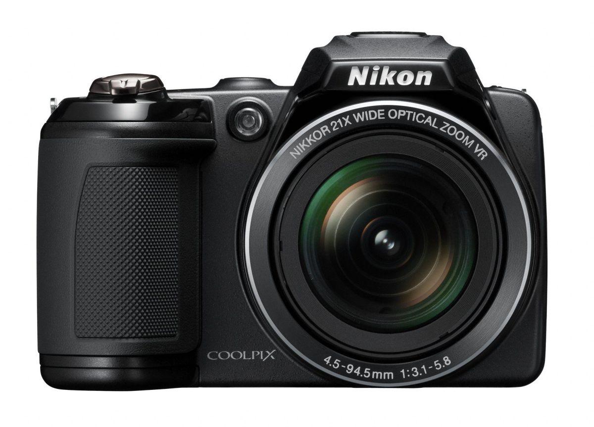 Nikon Coolpix L310