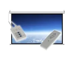 Ekran elektryczny ART EL F106 16:9