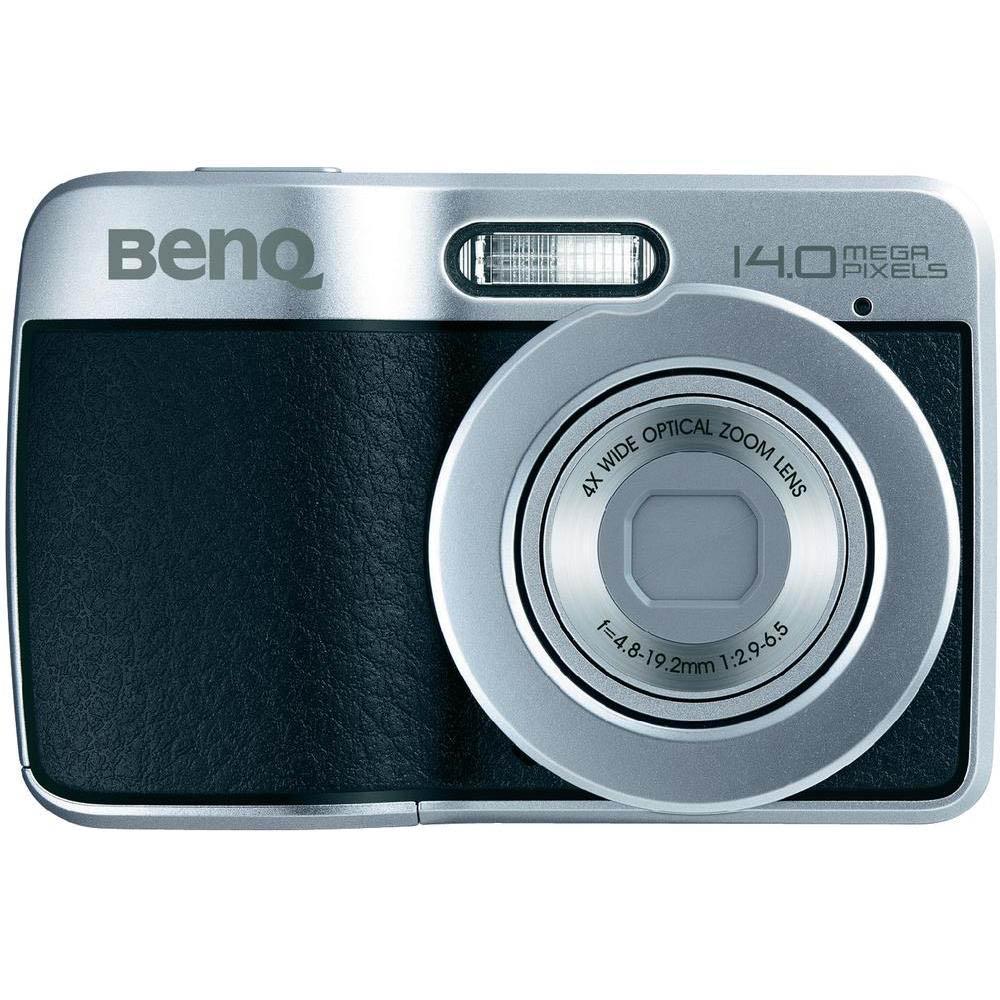 BenQ DSC-AC100 (srebrno-czarny)