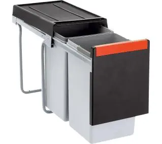 Franke Cube 30 1x10l 1x20l - DRUGI -30%, ALBO 4-TY -80%