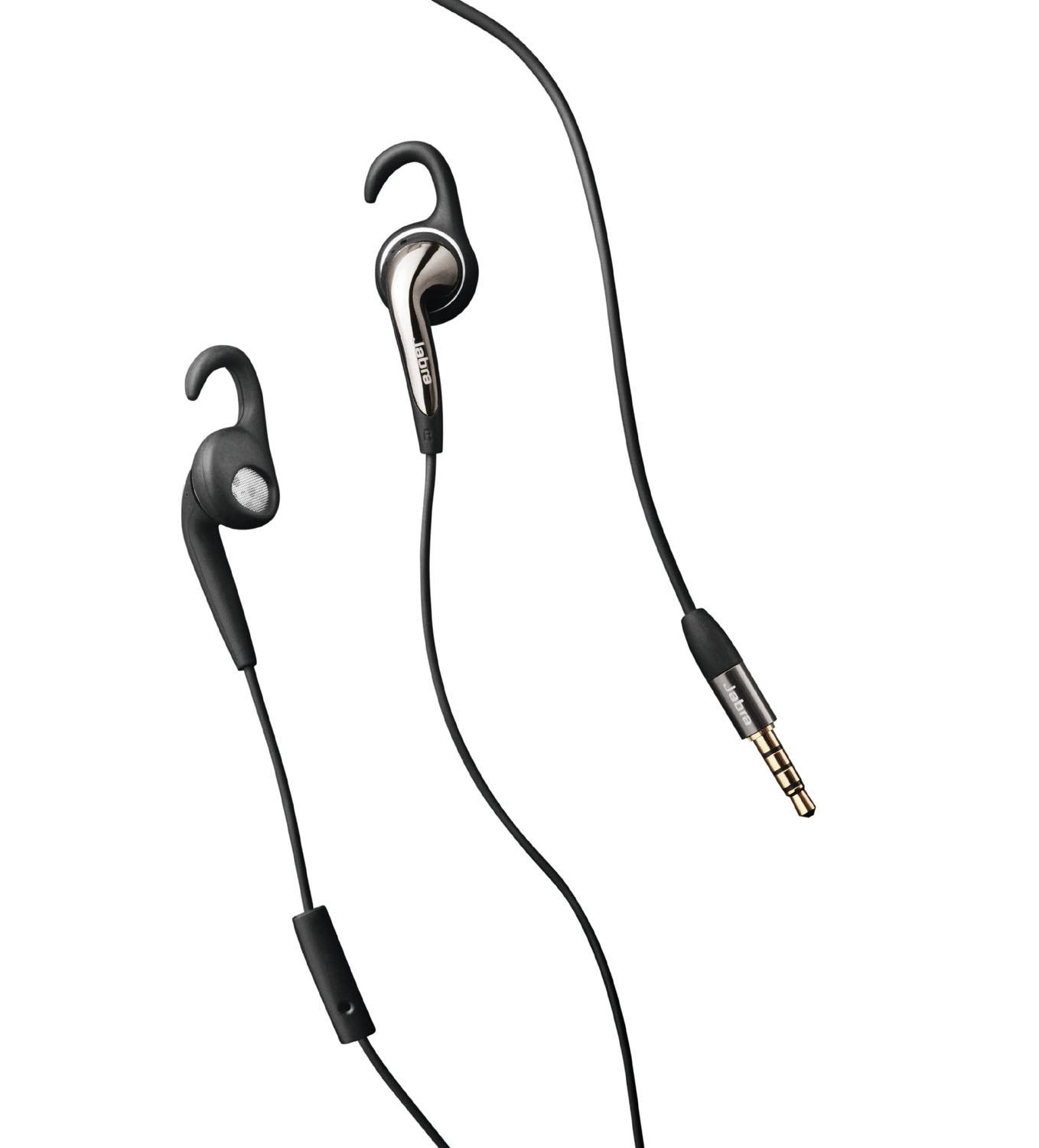 Słuchawki przewodowe Jabra CHILL