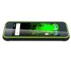 Smartfon myPhone Hammer Active (zielony)