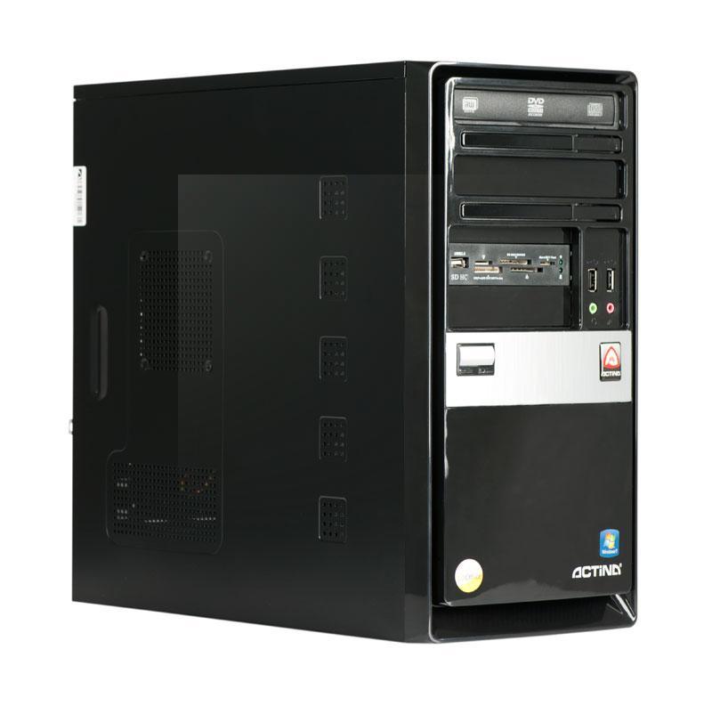 Action Costa E 300G Intel® Celeron™ G540 4GB 500GB DOS