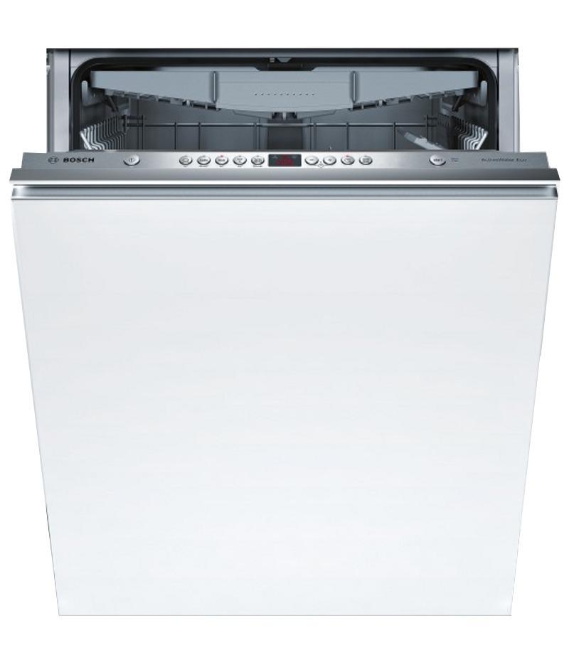 Zmywarka Bosch SMV58N50EU